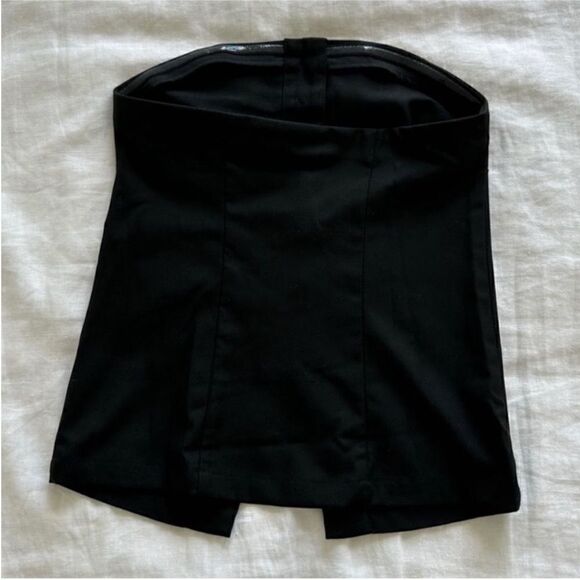 Rails NWT Lulu Top In Black Size XL - Picture 11 of 12